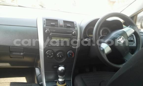 Buy Used Toyota Corolla Black Car in Limbe in Malawi Buy Used Toyota Corolla Black Car in Limbe in Malawi