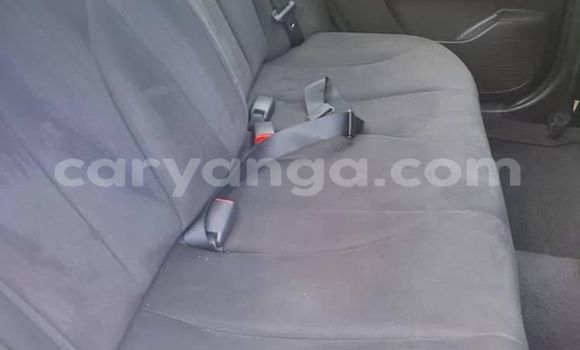 Buy Used Nissan Tiida White Car in Blantyre in Malawi Buy Used Nissan Tiida White Car in Blantyre in Malawi