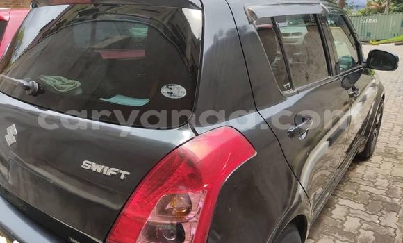 Buy Used Suzuki Swift Black Car in Blantyre in Malawi Buy Used Suzuki Swift Black Car in Blantyre in Malawi