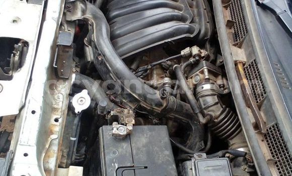 Buy Used Nissan Note Silver Car in Blantyre in Malawi Buy Used Nissan Note Silver Car in Blantyre in Malawi