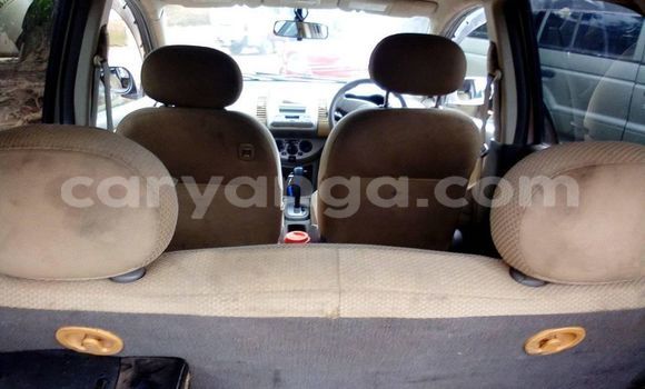 Buy Used Nissan Note Silver Car in Blantyre in Malawi Buy Used Nissan Note Silver Car in Blantyre in Malawi