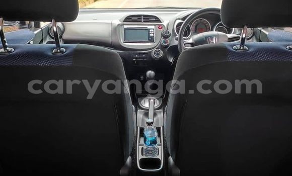Buy Used Honda FIT Silver Car in Blantyre in Malawi Buy Used Honda FIT Silver Car in Blantyre in Malawi