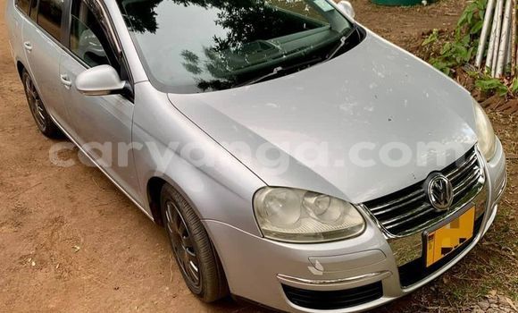 Buy Used Volkswagen Golf Silver Car in Blantyre in Malawi Buy Used Volkswagen Golf Silver Car in Blantyre in Malawi