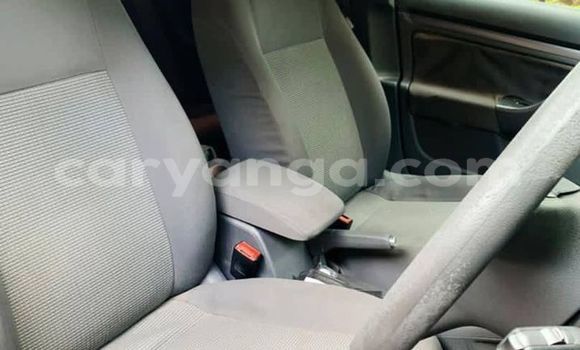 Buy Used Volkswagen Golf Silver Car in Blantyre in Malawi Buy Used Volkswagen Golf Silver Car in Blantyre in Malawi