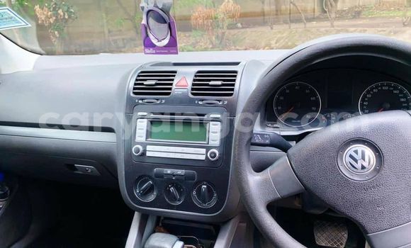 Buy Used Volkswagen Golf Silver Car in Blantyre in Malawi Buy Used Volkswagen Golf Silver Car in Blantyre in Malawi