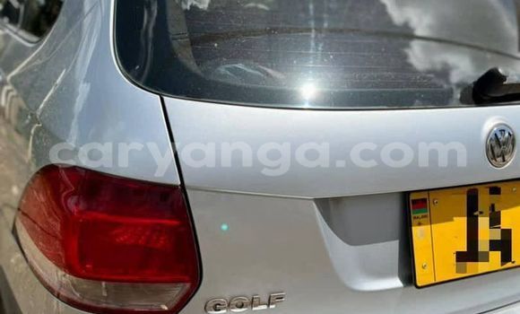 Buy Used Volkswagen Golf Silver Car in Blantyre in Malawi Buy Used Volkswagen Golf Silver Car in Blantyre in Malawi
