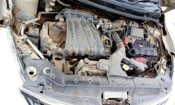 Buy Used Nissan Tiida Beige Car in Blantyre in Malawi Buy Used Nissan Tiida Beige Car in Blantyre in Malawi