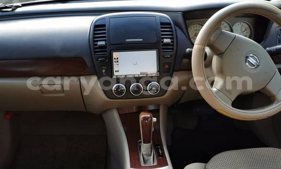 Buy Used Nissan Bluebird White Car in Blantyre in Malawi Buy Used Nissan Bluebird White Car in Blantyre in Malawi