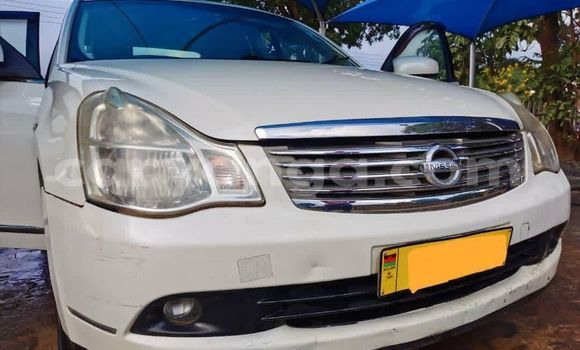 Buy Used Nissan Bluebird White Car in Blantyre in Malawi Buy Used Nissan Bluebird White Car in Blantyre in Malawi