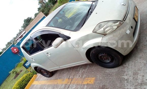 Buy Used Toyota Passo Silver Car in Blantyre in Malawi Buy Used Toyota Passo Silver Car in Blantyre in Malawi