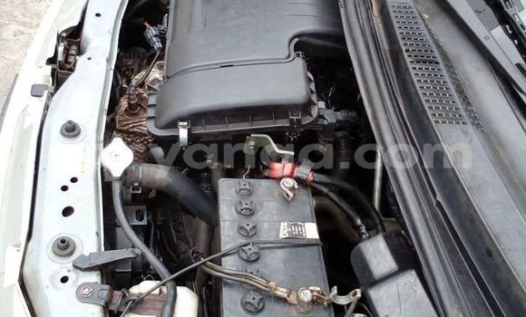 Buy Used Toyota Passo Silver Car in Blantyre in Malawi Buy Used Toyota Passo Silver Car in Blantyre in Malawi
