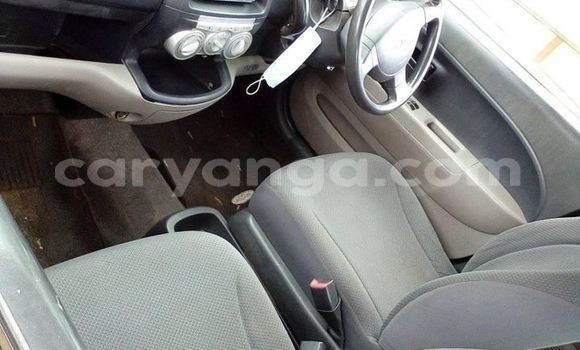 Buy Used Toyota Passo Silver Car in Blantyre in Malawi Buy Used Toyota Passo Silver Car in Blantyre in Malawi