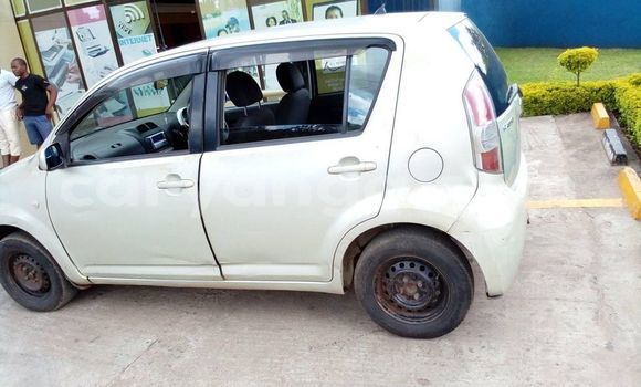 Buy Used Toyota Passo Silver Car in Blantyre in Malawi Buy Used Toyota Passo Silver Car in Blantyre in Malawi