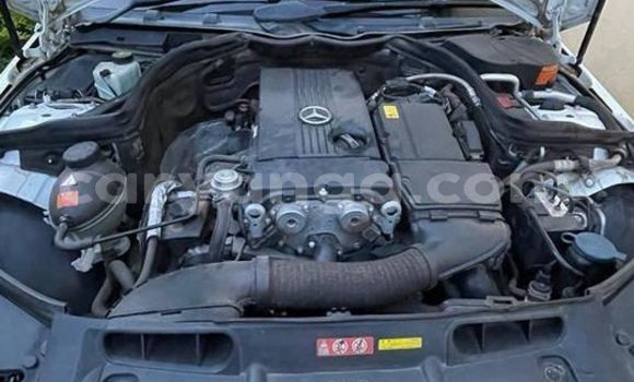 Buy Used Mercedes‒Benz C–Class White Car in Blantyre in Malawi Buy Used Mercedes‒Benz C–Class White Car in Blantyre in Malawi