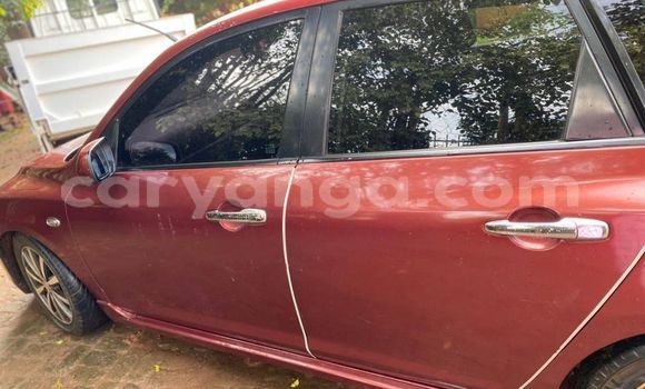 Buy Used Mazda Axela Red Car in Blantyre in Malawi Buy Used Mazda Axela Red Car in Blantyre in Malawi