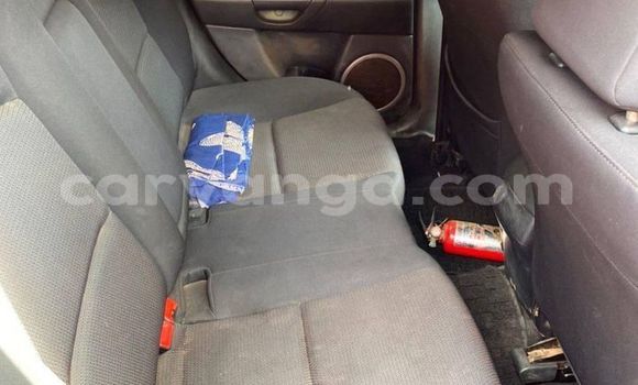 Buy Used Mazda Axela Red Car in Blantyre in Malawi Buy Used Mazda Axela Red Car in Blantyre in Malawi