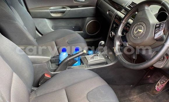 Buy Used Mazda Axela Red Car in Blantyre in Malawi Buy Used Mazda Axela Red Car in Blantyre in Malawi