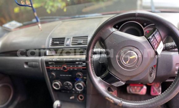 Buy Used Mazda Axela Red Car in Blantyre in Malawi Buy Used Mazda Axela Red Car in Blantyre in Malawi