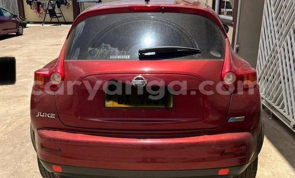 Buy Used Nissan Juke Red Car in Blantyre in Malawi Buy Used Nissan Juke Red Car in Blantyre in Malawi