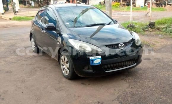 Buy Used Mazda Demio Black Car in Blantyre in Malawi Buy Used Mazda Demio Black Car in Blantyre in Malawi