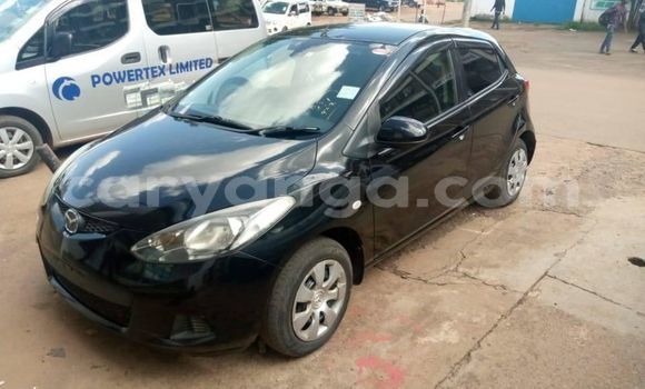Buy Used Mazda Demio Black Car in Blantyre in Malawi Buy Used Mazda Demio Black Car in Blantyre in Malawi