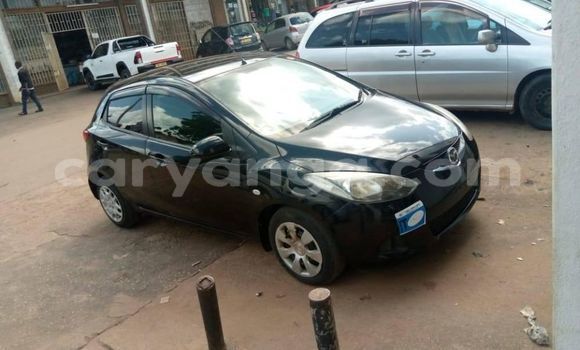 Buy Used Mazda Demio Black Car in Blantyre in Malawi Buy Used Mazda Demio Black Car in Blantyre in Malawi
