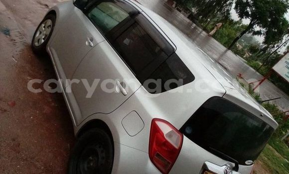 Buy Used Toyota Ractis Silver Car in Blantyre in Malawi Buy Used Toyota Ractis Silver Car in Blantyre in Malawi