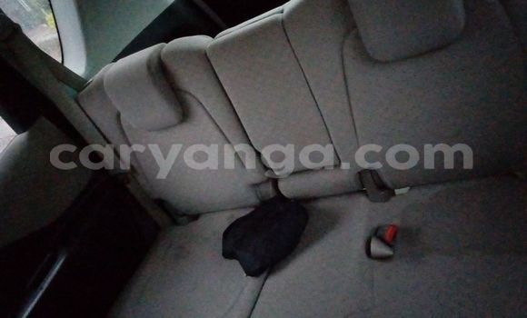 Buy Used Toyota Ractis Silver Car in Blantyre in Malawi Buy Used Toyota Ractis Silver Car in Blantyre in Malawi