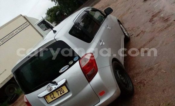 Buy Used Toyota Ractis Silver Car in Blantyre in Malawi Buy Used Toyota Ractis Silver Car in Blantyre in Malawi