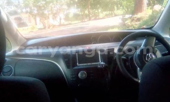 Buy Used Mazda Biante Black Car in Blantyre in Malawi Buy Used Mazda Biante Black Car in Blantyre in Malawi