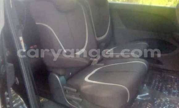 Buy Used Mazda Biante Black Car in Blantyre in Malawi Buy Used Mazda Biante Black Car in Blantyre in Malawi