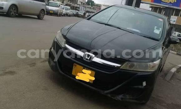 Buy Used Honda Stream Black Car in Blantyre in Malawi Buy Used Honda Stream Black Car in Blantyre in Malawi