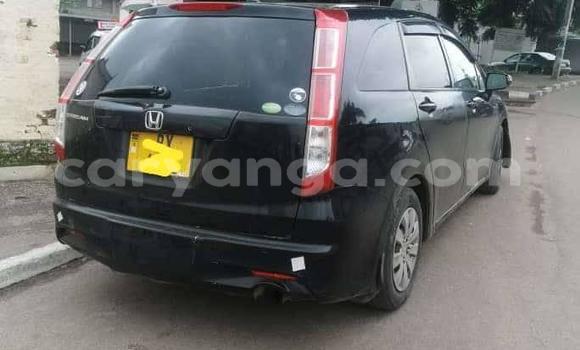 Buy Used Honda Stream Black Car in Blantyre in Malawi Buy Used Honda Stream Black Car in Blantyre in Malawi