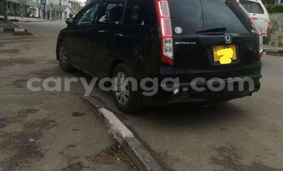 Buy Used Honda Stream Black Car in Blantyre in Malawi Buy Used Honda Stream Black Car in Blantyre in Malawi