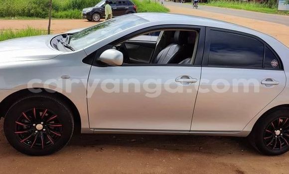 Buy Used Toyota Axio Silver Car in Blantyre in Malawi Buy Used Toyota Axio Silver Car in Blantyre in Malawi