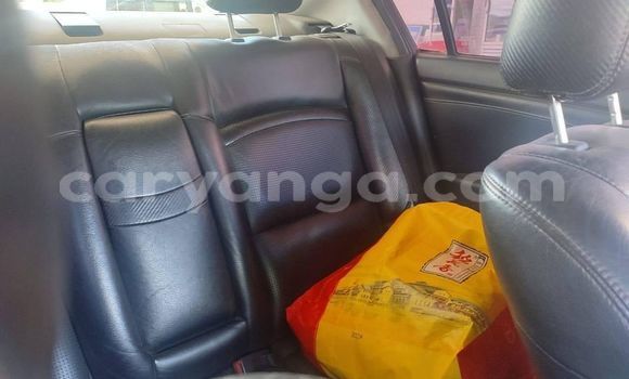 Buy Used Mazda 3 Black Car in Blantyre in Malawi Buy Used Mazda 3 Black Car in Blantyre in Malawi