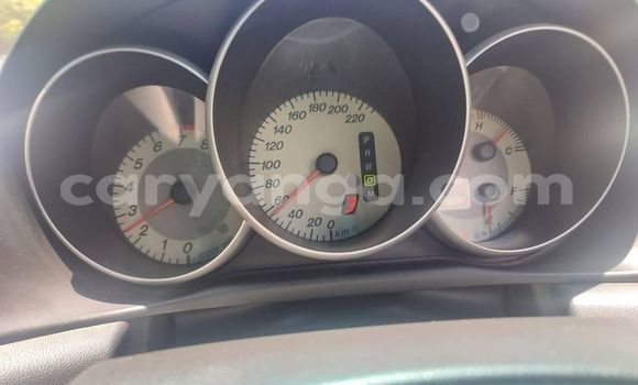 Buy Used Mazda 3 Black Car in Blantyre in Malawi Buy Used Mazda 3 Black Car in Blantyre in Malawi