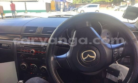 Buy Used Mazda 3 Black Car in Blantyre in Malawi Buy Used Mazda 3 Black Car in Blantyre in Malawi