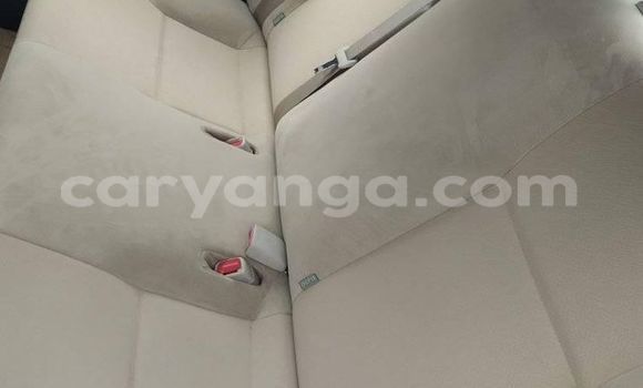 Buy Used Toyota Axio White Car in Blantyre in Malawi Buy Used Toyota Axio White Car in Blantyre in Malawi