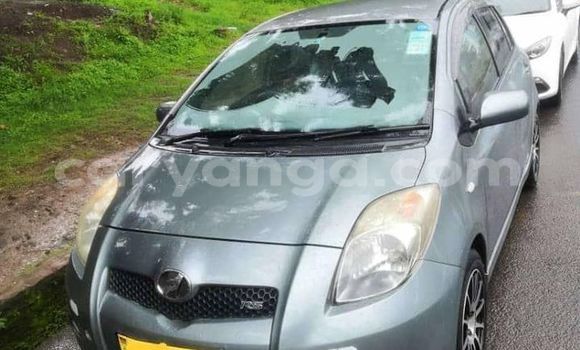 Buy Used Toyota Vitz Other Car in Blantyre in Malawi Buy Used Toyota Vitz Other Car in Blantyre in Malawi