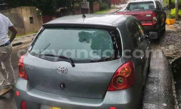 Buy Used Toyota Vitz Other Car in Blantyre in Malawi Buy Used Toyota Vitz Other Car in Blantyre in Malawi