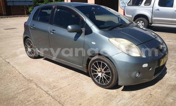 Buy Used Toyota Vitz Other Car in Blantyre in Malawi Buy Used Toyota Vitz Other Car in Blantyre in Malawi