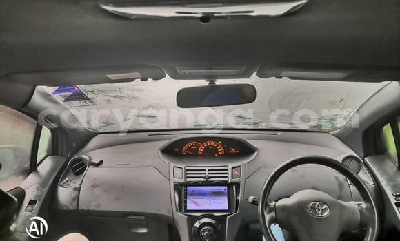 Buy Used Toyota Vitz Other Car in Blantyre in Malawi Buy Used Toyota Vitz Other Car in Blantyre in Malawi