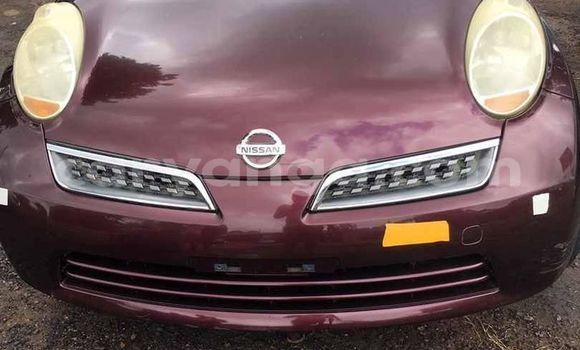 Buy Used Nissan March Other Car in Blantyre in Malawi Buy Used Nissan March Other Car in Blantyre in Malawi