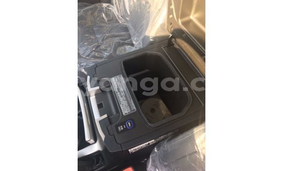 Acheter Import Voiture Toyota Land Cruiser Noir à Import - Dubai, Malawi Acheter Import Voiture Toyota Land Cruiser Noir à Import - Dubai, Malawi