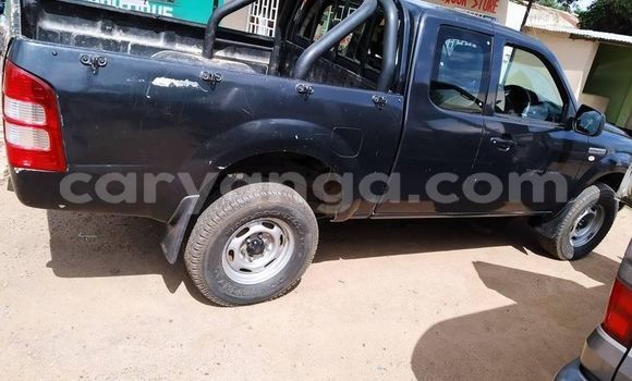 Buy Used Ford Ranger Black Car in Blantyre in Malawi Buy Used Ford Ranger Black Car in Blantyre in Malawi