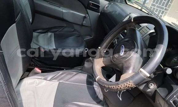 Buy Used Ford Ranger Black Car in Blantyre in Malawi Buy Used Ford Ranger Black Car in Blantyre in Malawi