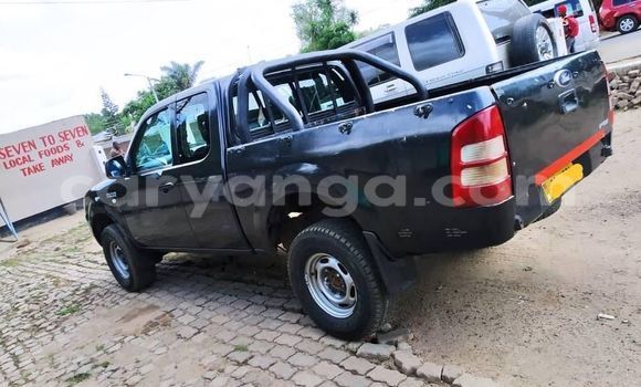 Buy Used Ford Ranger Black Car in Blantyre in Malawi Buy Used Ford Ranger Black Car in Blantyre in Malawi