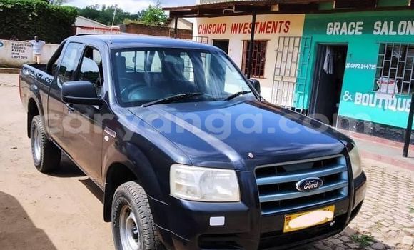 Buy Used Ford Ranger Black Car in Blantyre in Malawi Buy Used Ford Ranger Black Car in Blantyre in Malawi