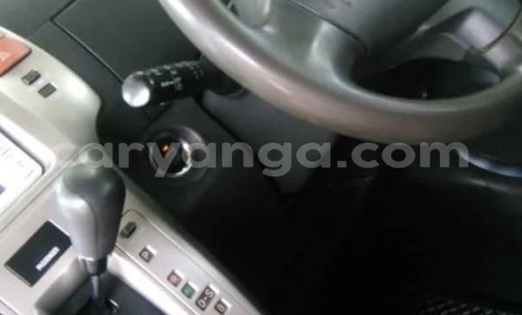 Buy Used Toyota Ractis White Car in Blantyre in Malawi Buy Used Toyota Ractis White Car in Blantyre in Malawi